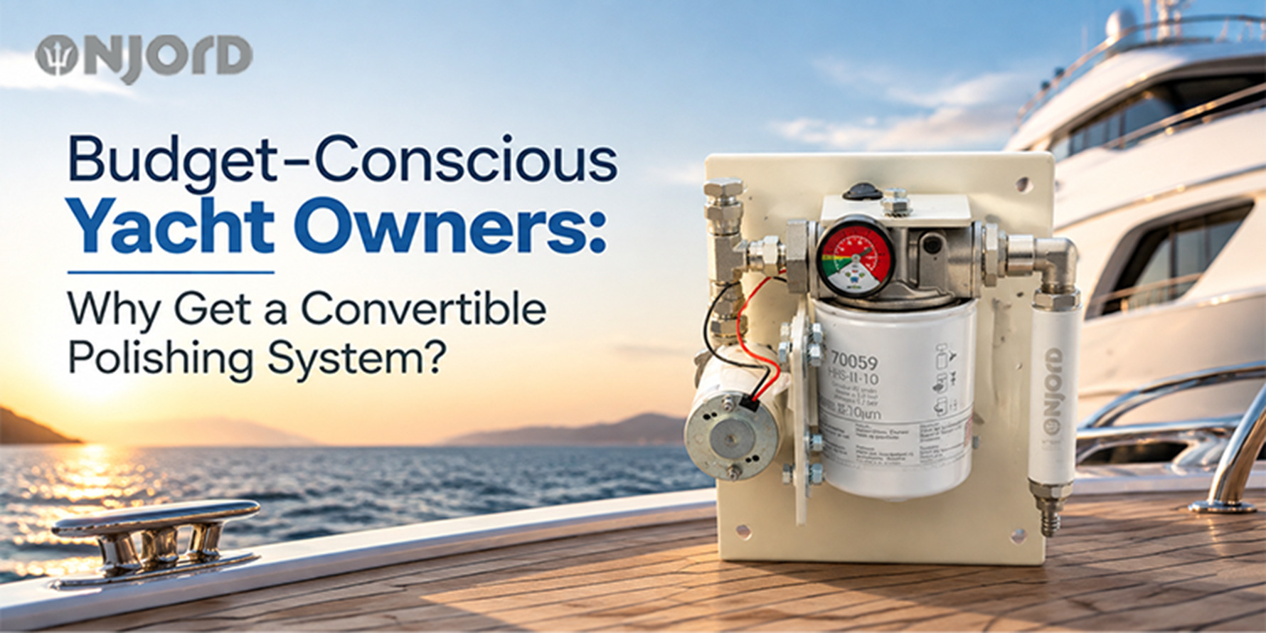 Budget-Conscious Yacht Owners_ Why Get a Convertible Polishing System_