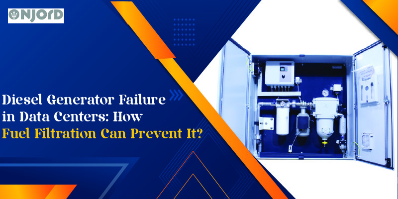 Diesel Generator Failure in Data Centres_ How Fuel Filtration Can Prevent It Diesel Generator Failure in Data Centres_ How Fuel Filtration Can Prevent It