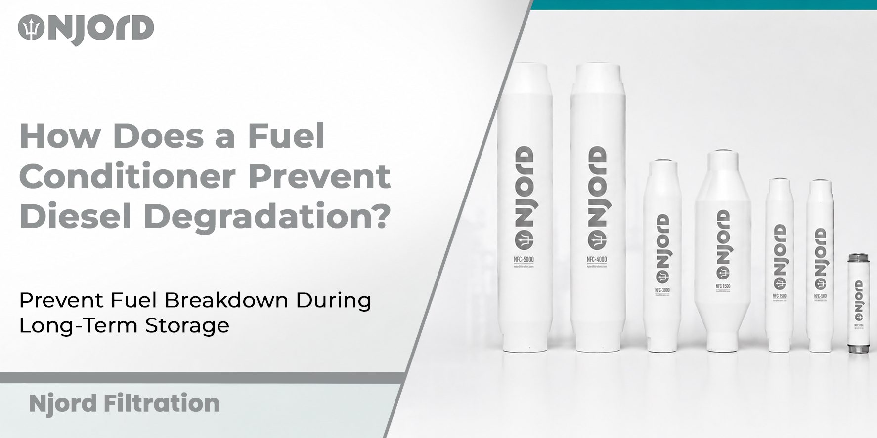 How Does a Fuel Conditioner Prevent Diesel Degradation?