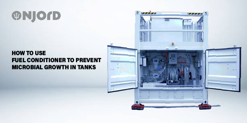 How to Use Fuel Conditioner to Prevent Microbial Growth in Tanks How to Use Fuel Conditioner to Prevent Microbial Growth in Tanks