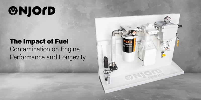 The Impact of Fuel Contamination on Engine Performance and Longevity The Impact of Fuel Contamination on Engine Performance and Longevity