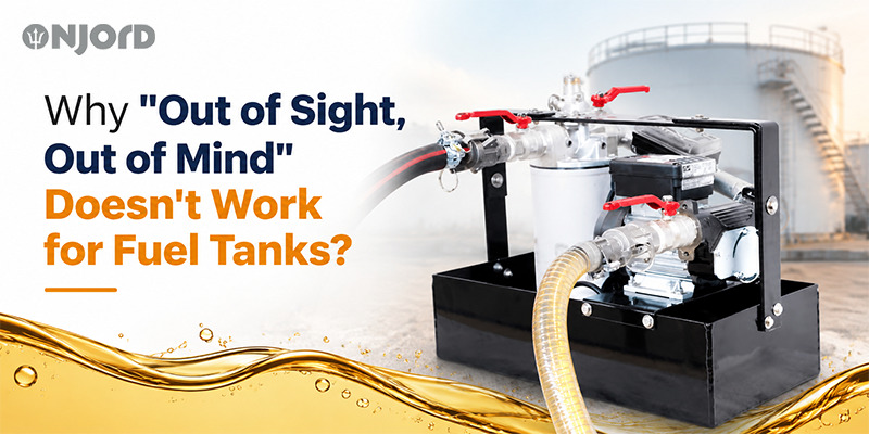 Why Out of Sight_Out of Mind Doesn't Work for Fuel Tanks
