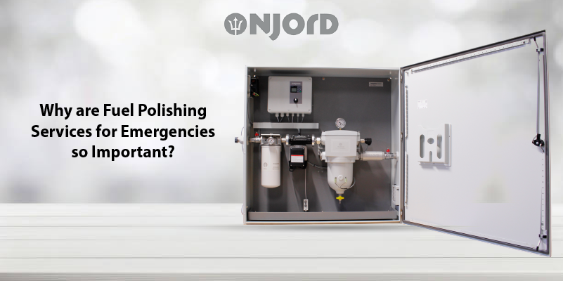 Why are Fuel Polishing Services for Emergencies so Important?