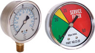 pressure-gauges